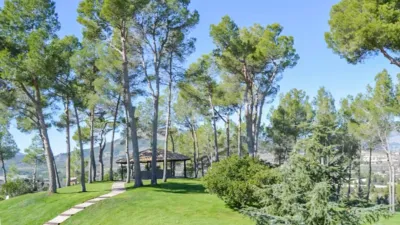 House in Penàguila photo 10