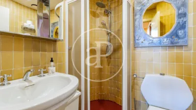 Apartment in Prosperidad photo 29