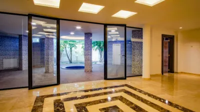 House in Urbanizations photo 9