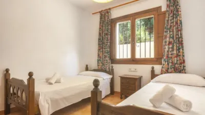 House in Calpe - Calp photo 10