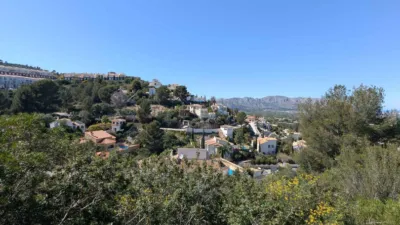 Villa in Pedreguer photo 6