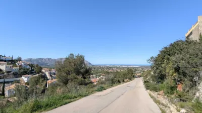Villa in Pedreguer photo 3