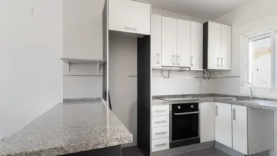 House in Calpe - Calp photo 4