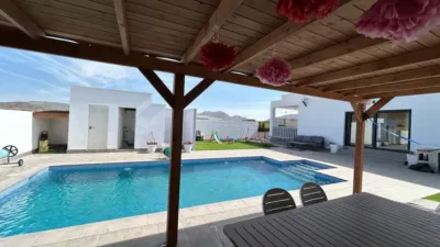 House in Cañada de La Lena photo 14