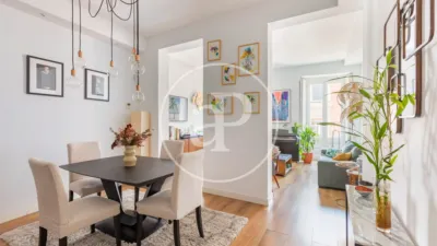 Apartment in Justicia-Chueca photo 5