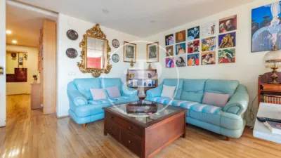 Apartment in Prosperidad photo 3