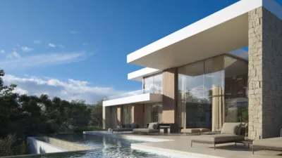 Casa - Vista 2