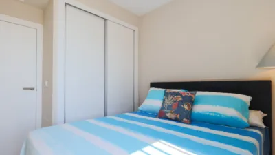 Apartment in Islas Menores-Mar de Cristal photo 4