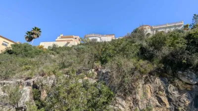 Villa in Pedreguer photo 2