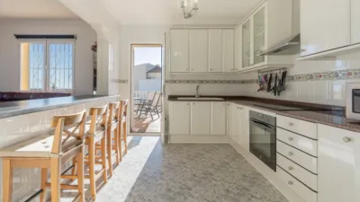 House in Calpe - Calp photo 12