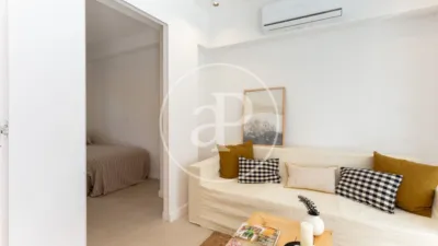Apartamento en Sant Marcel·lí photo 3
