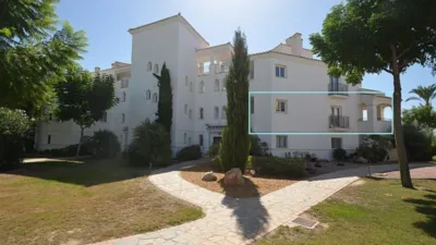 Apartment in Jerónimo and Avilés photo 24