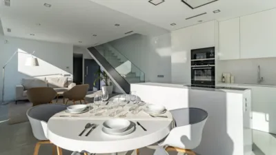 House in Finestrat photo 9