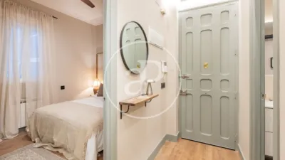 Apartment in Lista photo 21