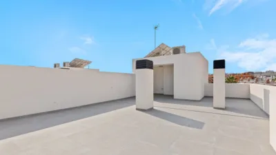 Piso – Orihuela - Vista 4