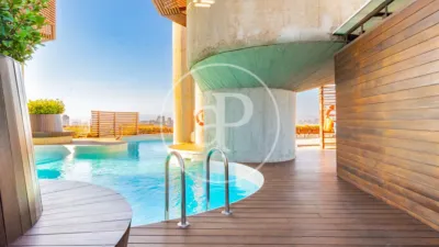 Apartment in Prosperidad photo 31