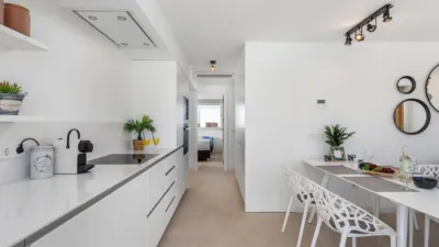 Casa – Torrevieja - Vista 4