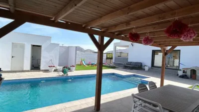House in Cañada de La Lena photo 7