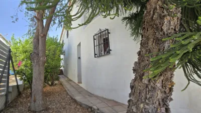 Casa en Barriada Puente de Don Manuel photo 23