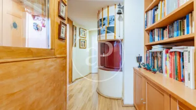 Apartment in Prosperidad photo 10