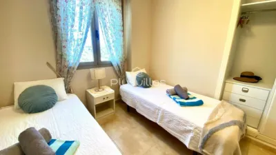 Apartment in Playa de Levante or La Fossa photo 25