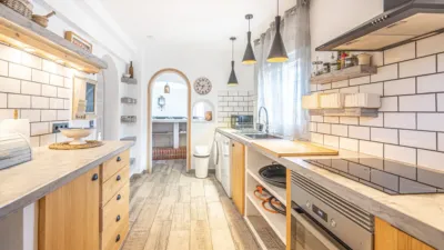 Villa in Calpe - Calp photo 18