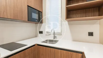 Apartment in Lista photo 8