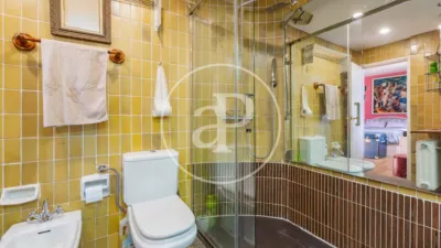 Apartment in Prosperidad photo 19