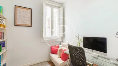 Apartment in Justicia-Chueca photo 27