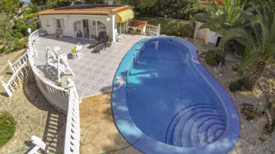 Casa - Vista 3