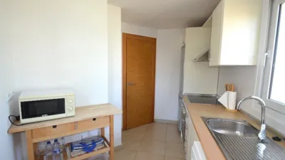 Apartment in Jerónimo and Avilés photo 8