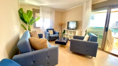 Apartment in Playa de Levante or La Fossa photo 7