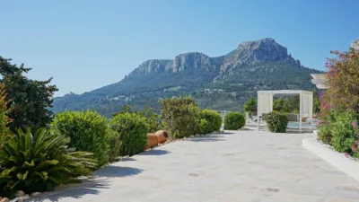 House in Benissa photo 10