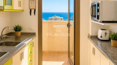 Apartment in Playa de Levante or La Fossa photo 11
