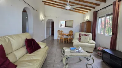 Casa en Barriada Puente de Don Manuel photo 15