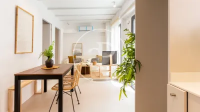 Apartamento en Sant Marcel·lí photo 5