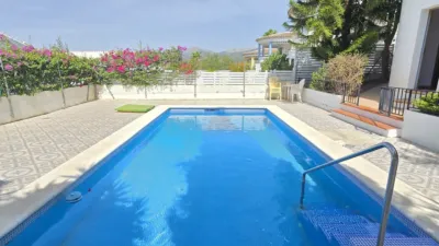 House in Barriada Puente de Don Manuel photo 3