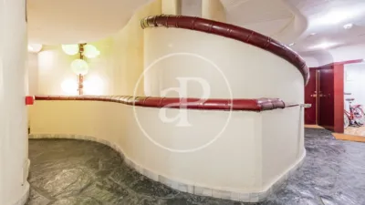 Apartment in Prosperidad photo 40