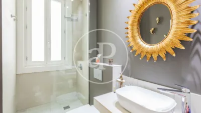 Apartment in Justicia-Chueca photo 25