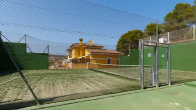 Casa en Calpe - Calp photo 23