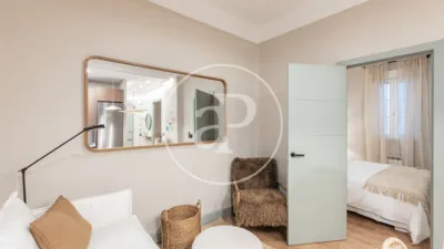 Apartment in Lista photo 7