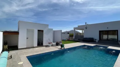 House in Cañada de La Lena photo 2