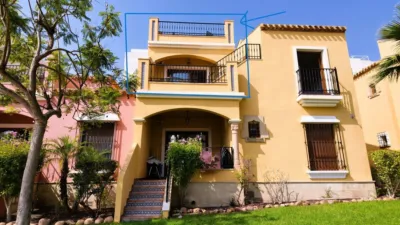 Piso – Orihuela, Dehesa de Campoamor - Vista 2