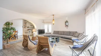 Villa in Calpe - Calp photo 15