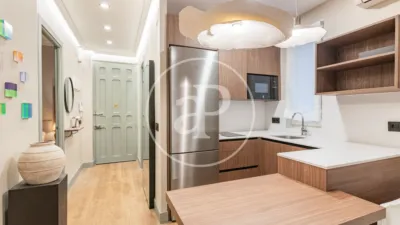 Apartment in Lista photo 3