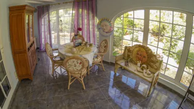Casa - Vista 4