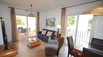 Apartment in Jerónimo and Avilés photo 3
