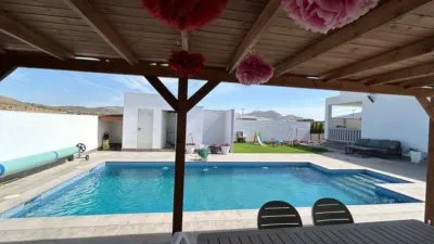 House in Cañada de La Lena photo 17
