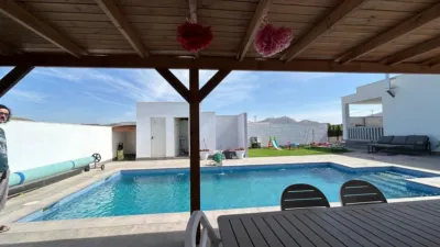 House in Cañada de La Lena photo 11