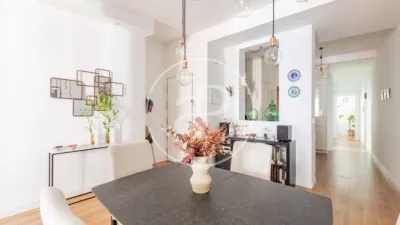 Apartment in Justicia-Chueca photo 7